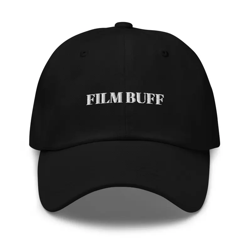 FILM BUFF