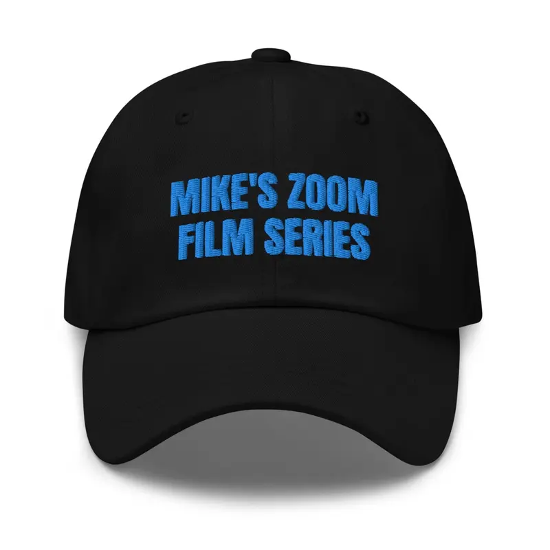 MIKE'S ZOOM FILM SERIES