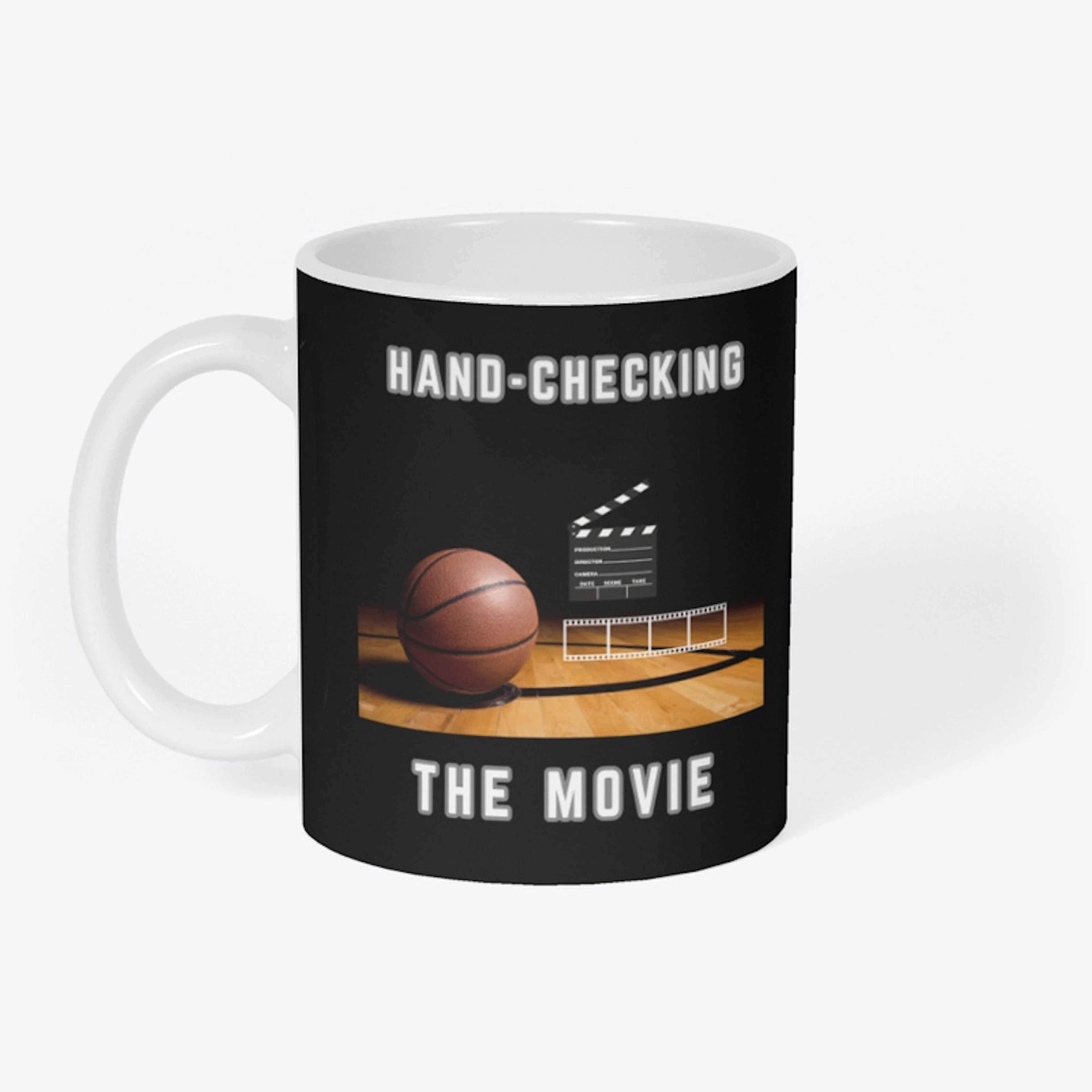 HAND-CHECKING: THE MOVIE