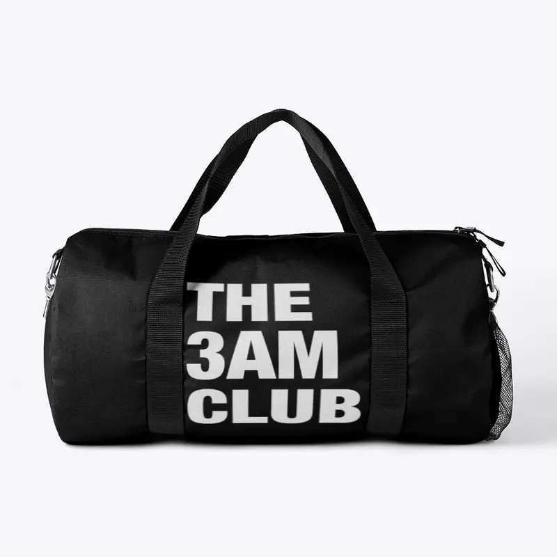 THE 3AM CLUB