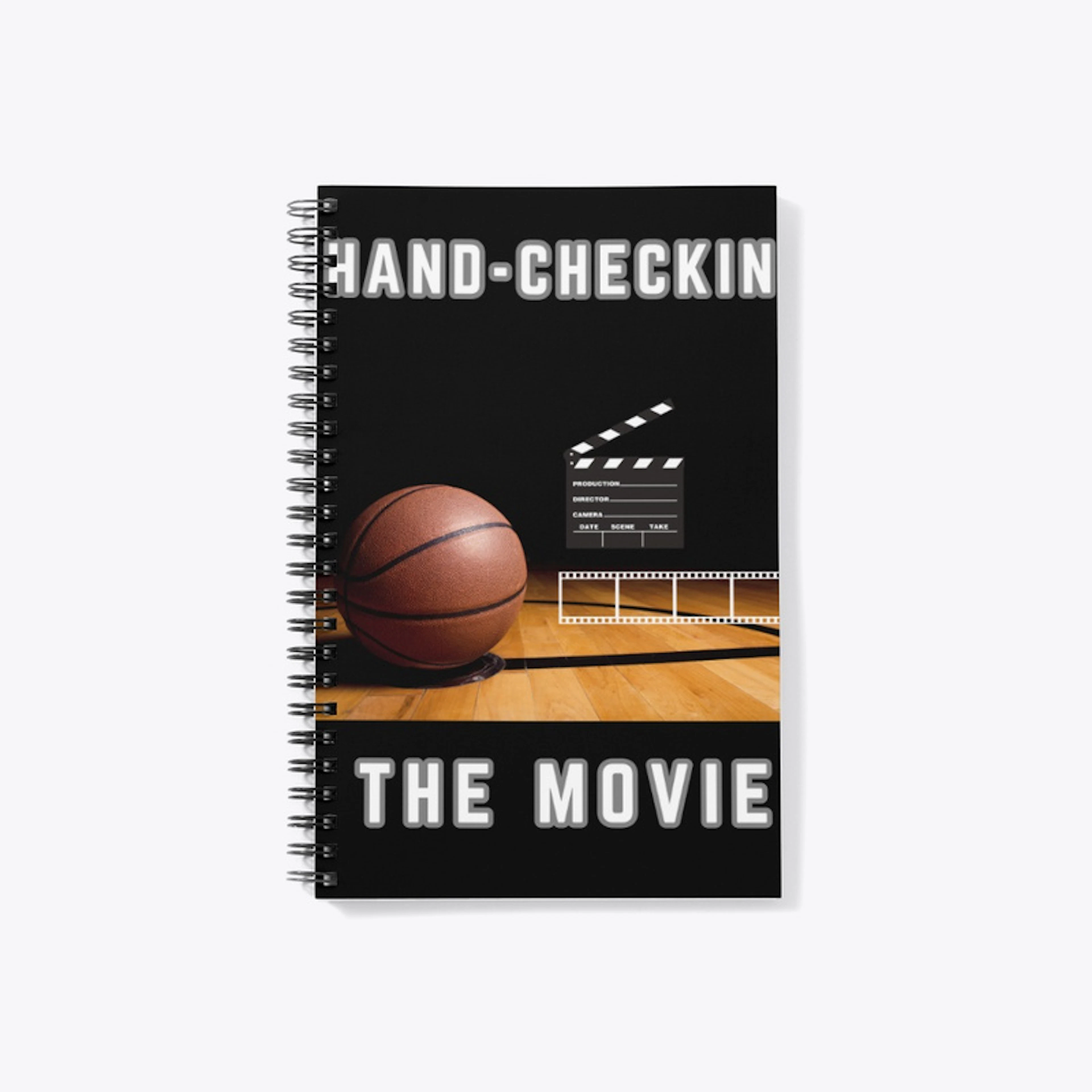 HAND-CHECKING: THE MOVIE