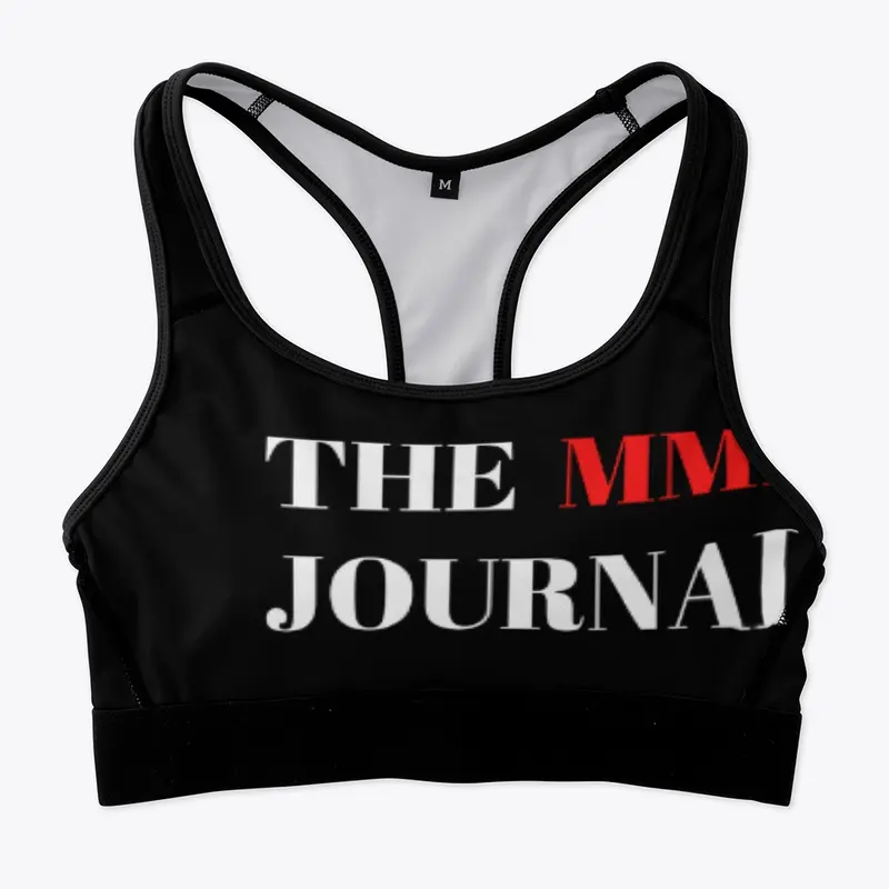 THE MMM JOURNAL MERCHANSIDE