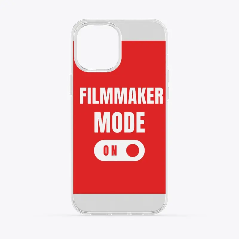 FILMMAKER MODE