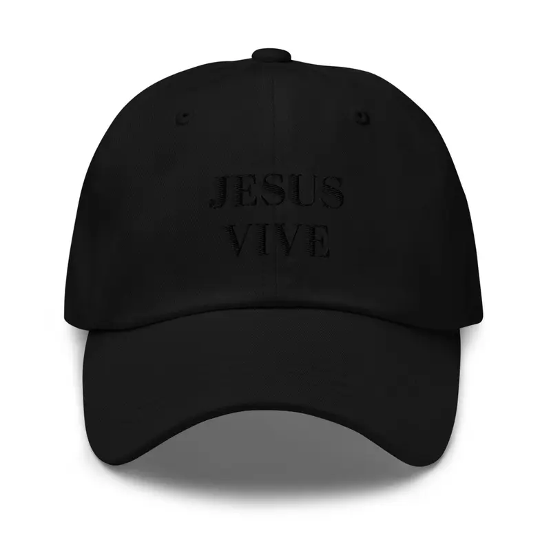 JESUS VIVE