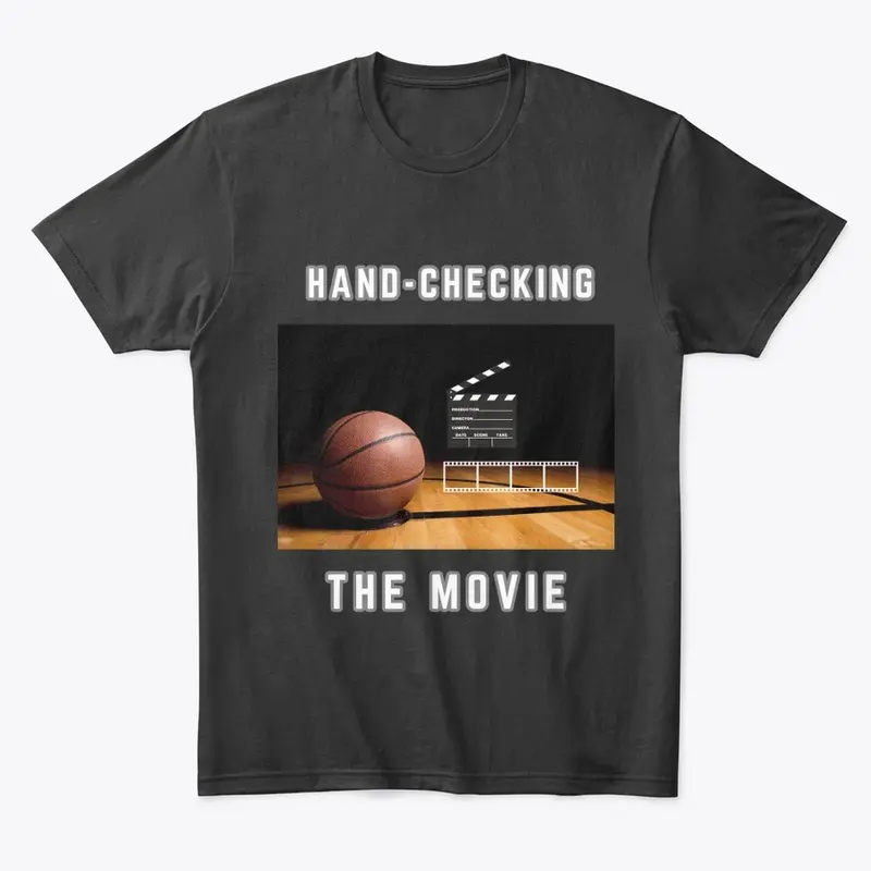 HAND-CHECKING: THE MOVIE