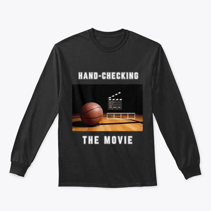 HAND-CHECKING: THE MOVIE