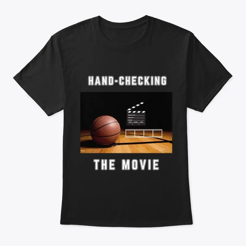 HAND-CHECKING: THE MOVIE