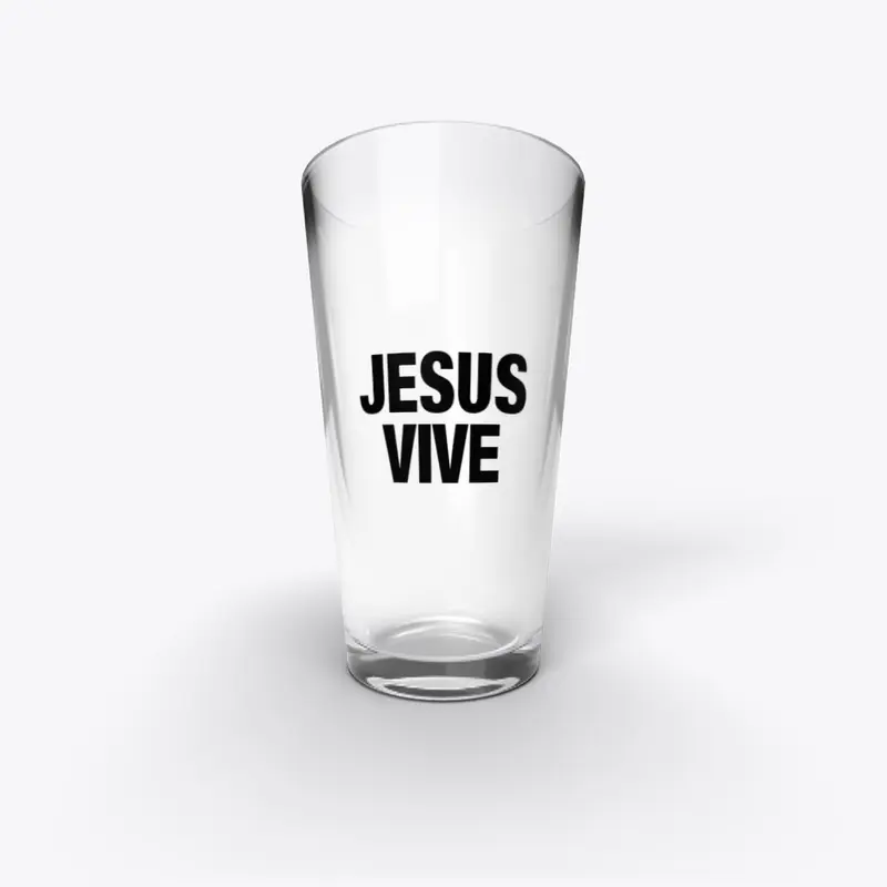 JESUS VIVE