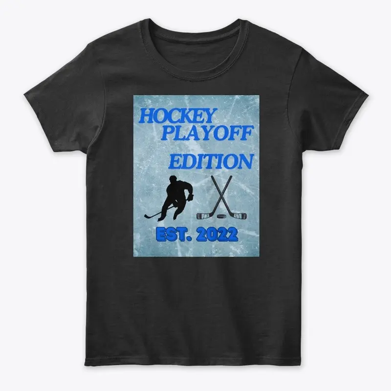 Hockey Playoff Edition