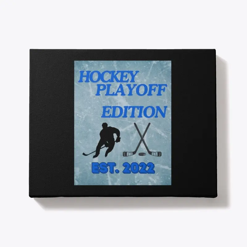 Hockey Playoff Edition