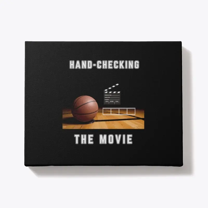 HAND-CHECKING: THE MOVIE