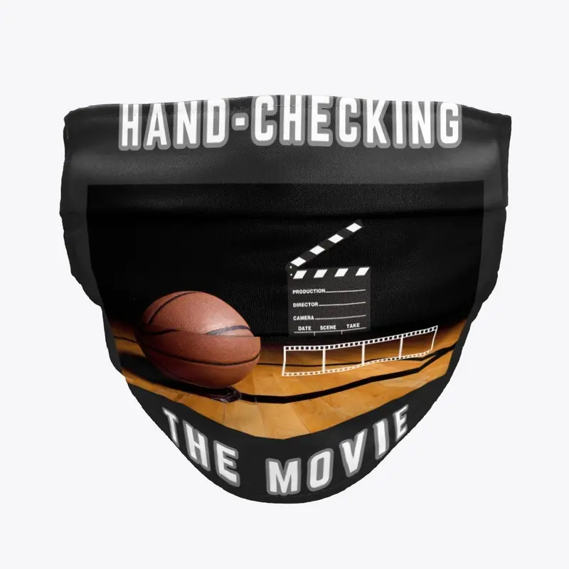 HAND-CHECKING: THE MOVIE