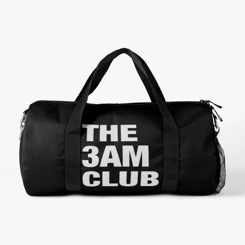 THE 3AM CLUB