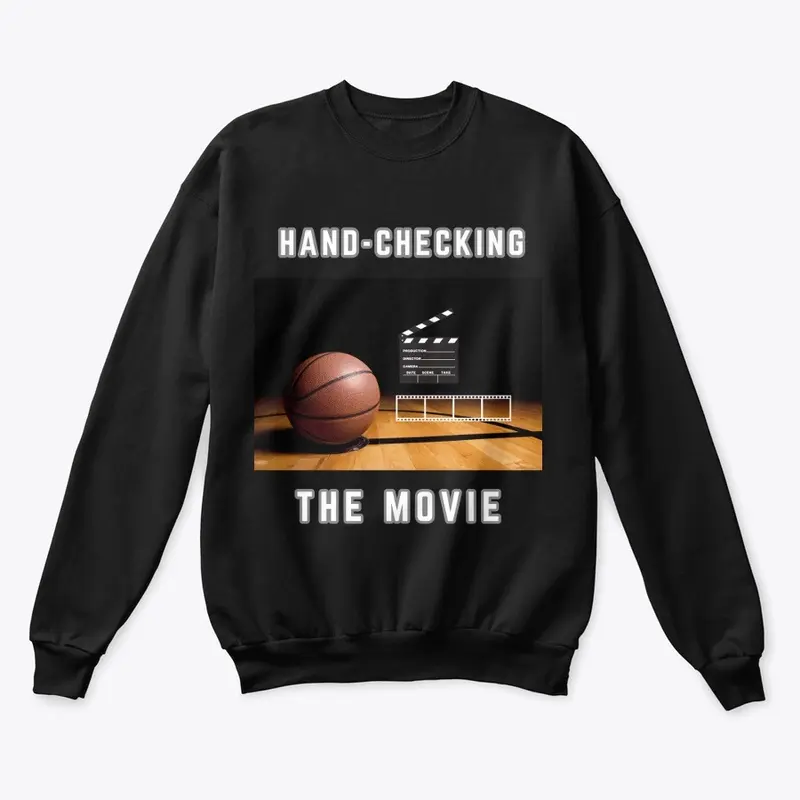 HAND-CHECKING: THE MOVIE